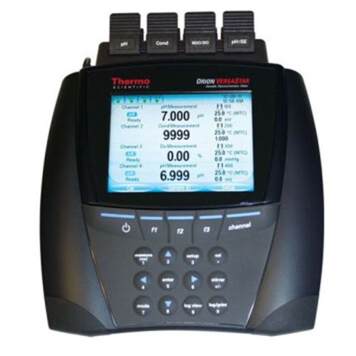 奥立龙Thermo Orion VM-01台式PH/电导率/溶解氧测量仪VERSA STAR VM-01套装