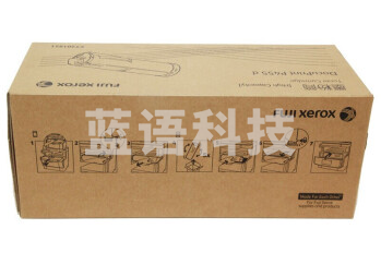 富士施乐(Fuji Xerox)CT201951 施乐P455d/M455df原装标准容量墨粉筒,粉盒,碳粉,耗材惠普
