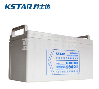 科士达12V-65H UPS不间断电源蓄电池