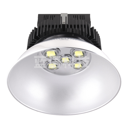 铭壹（MYMY11） 250W 6500K LED吊装工矿灯COB 顶棚照明灯