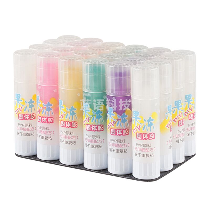 晨光/M&G ASG97167 文具  胶棒 1个