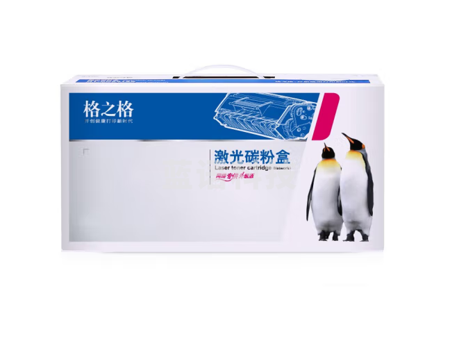 格之格(G&G) 碳粉盒 NT-C2612A 商用(硒鼓/单支装/环保装黑色)