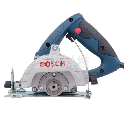 博世 云石机石材切割机GDM13-34