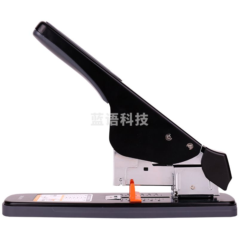 得力 0484 重型省力订书机可装订120张