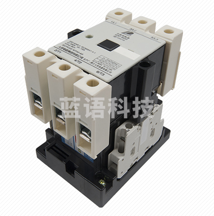 人民电器CJX1-45/22接触器（3TF4622）220V 380V