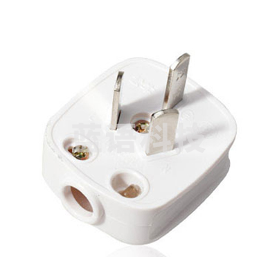 公牛(BULL)/GNT-10/单相三极可拆/插头/