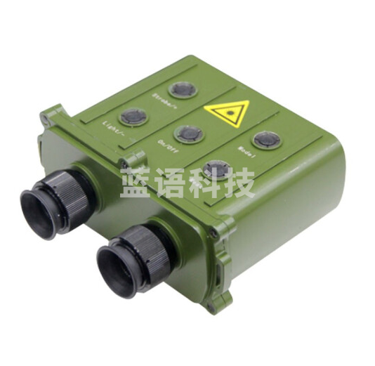 欧尼卡（Onick） 双目6000CI 测距仪