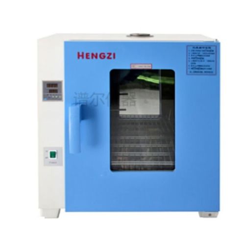 JISENPUER上海跃进HGZF-II/H-101-1电热恒温鼓风干燥箱烘箱烤箱300度 HGZF-II/H-101-0