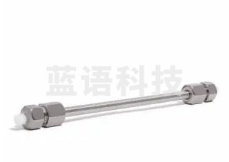 浙创领舰 安捷伦 A6000250X100/色谱柱