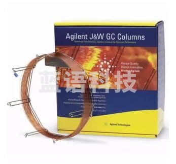 浙创领舰 安捷伦 122-5562/气相色谱柱