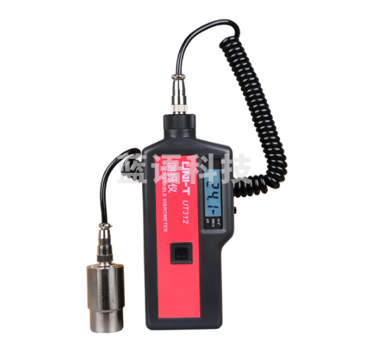优利德（UNI-T）UT312 测振仪