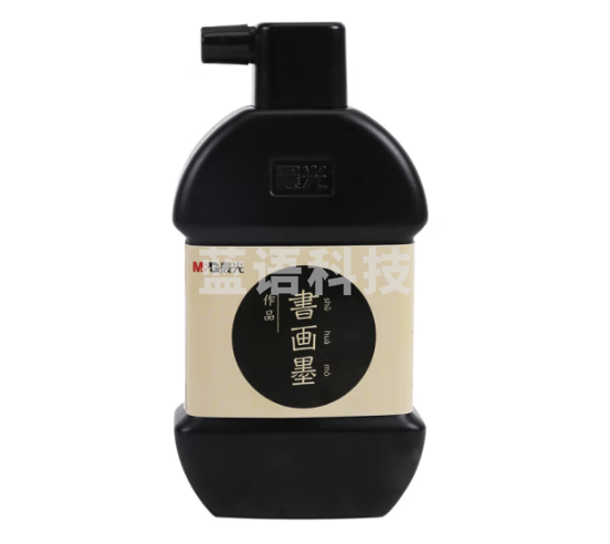 晨光高级书画墨汁250MLAICW8801
