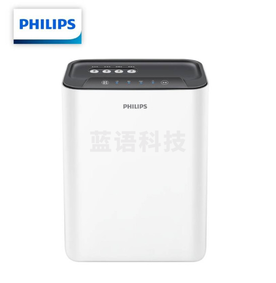 飞利浦(PHILIPS) AUT3043 家用净水器600加仑纯/净双出水 一级水效 1.7L/min末端流速 RO反渗透纯水机