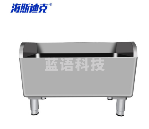 海斯迪克 HKhf-10 不锈钢拖把池 学校单位食堂拖布池 洗物池 100*41*55cm