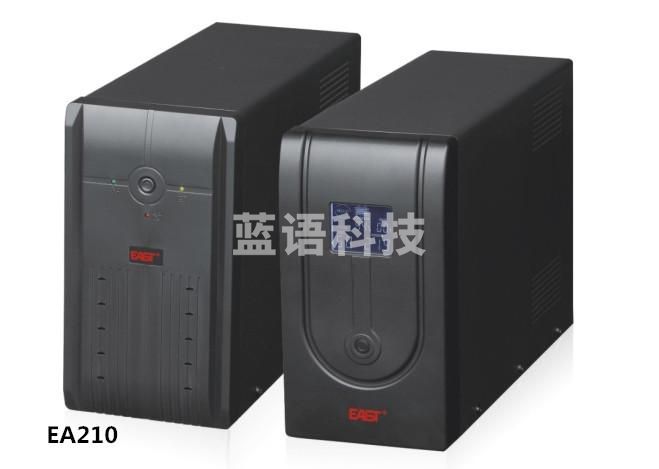 UPS不间断电源EA210
