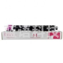 京瓷 (Kyocera) TK-8348M红色墨粉盒 适用于京瓷2552ci 2553ci