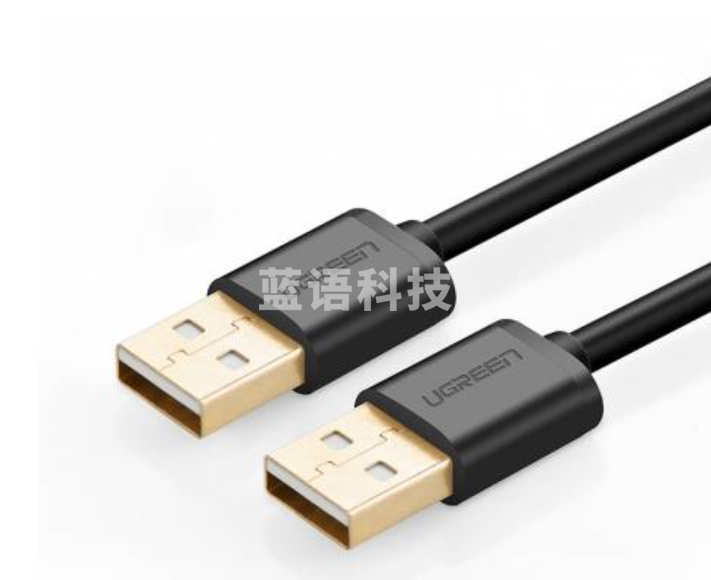 绿联 USB2.0转Micro USB数据线   3米 2A 黑色 .10条起售(偏远区域下单前请电话咨询)
