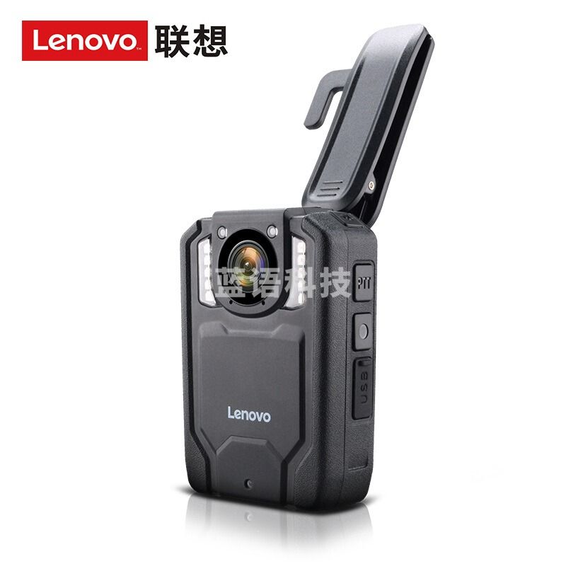 联想（Lenovo）DSJ-2H 执法记录仪 128G