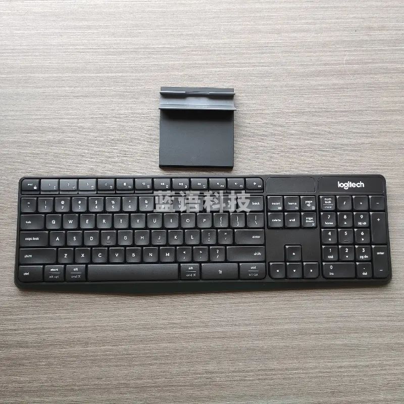 罗技 K375s 无线键盘