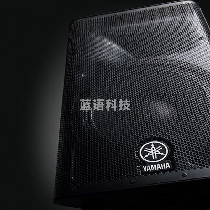雅马哈    CM15V 专业音箱 C系列 舞台演出 多媒体会议全频TJRRSFYJD202302211957550
