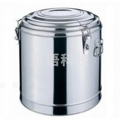 御丰不锈钢保温桶