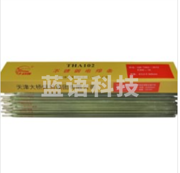 大桥牌 φ2.5 不锈钢焊条