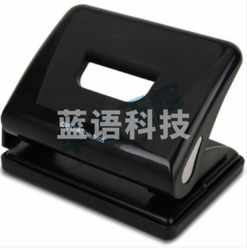 得力0105两孔打孔机(混)(台) HXZH202307271347165