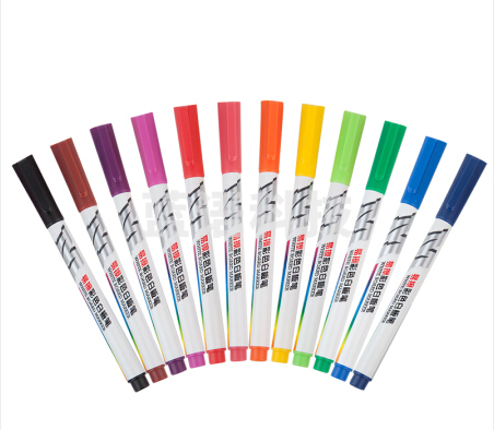 晨光/M&amp;G AWMY2302 笔 白板笔   多色