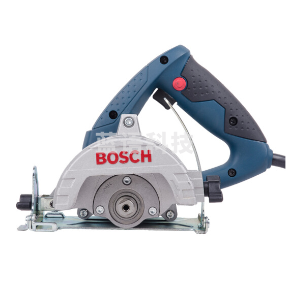 博世 GDM 13-34 云石机切割机开槽机 1300瓦插电式