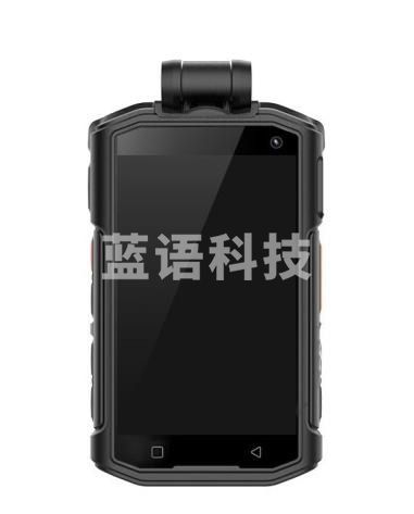 普法眼 F6 4G音视频现场取证记录仪 无线传输 远程指挥调度 内置128G