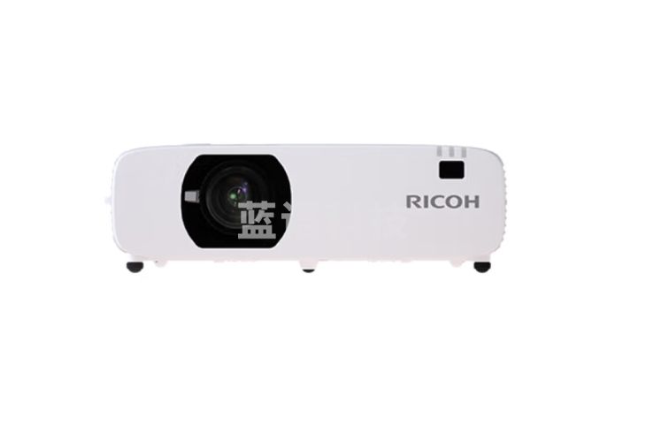 理光 (RICOH)PJ RU220 激光投影机 商务办公 高亮高清投影仪