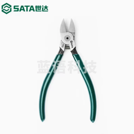 世达(SATA)70642 6寸 水口钳
