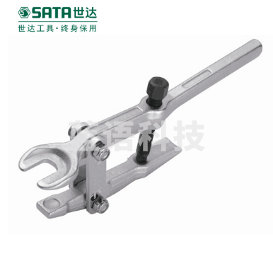 世达(SATA)球头拉拔器(小型)货号 90651
