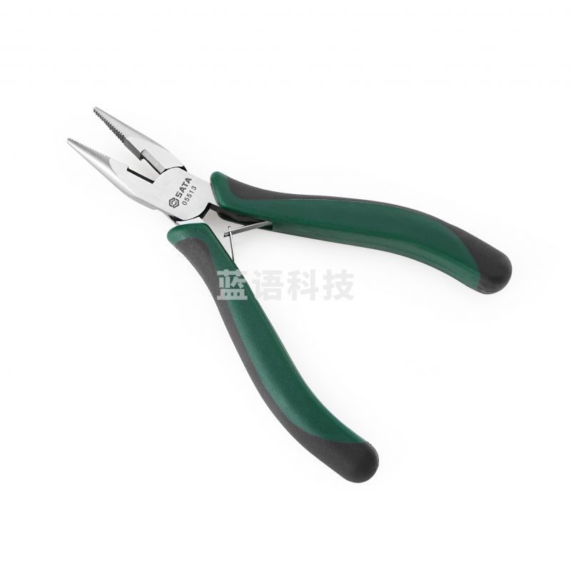 世达(SATA)05513 5寸 尖嘴钳