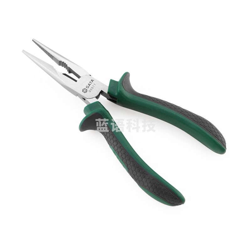 世达(SATA)05511 6寸 尖嘴钳