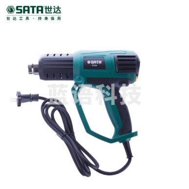世达(SATA) 经济型调温热风枪 97924(偏远区域下单请电话咨询)