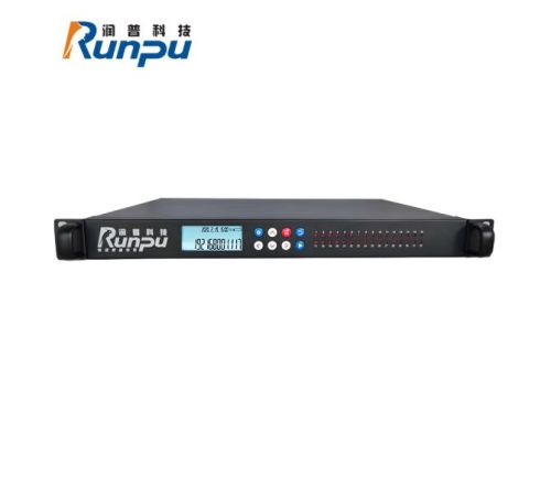 润普Runpu19系列客户端版嵌入式云录音系统/脱机电话录音/免电脑录音设备/电话录音仪/电话录音盒 RP1924S