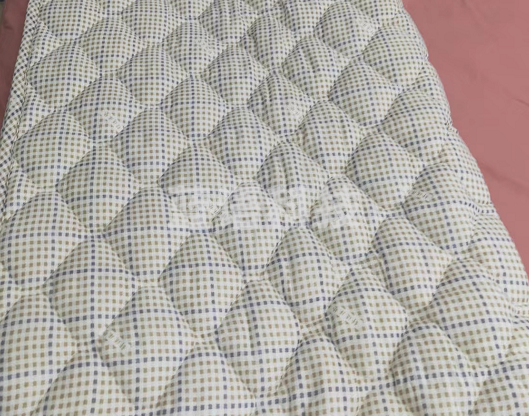 夏凉被子褥子单人套装 150*200cm