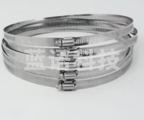 不锈钢喉箍jl-75(50个起售)