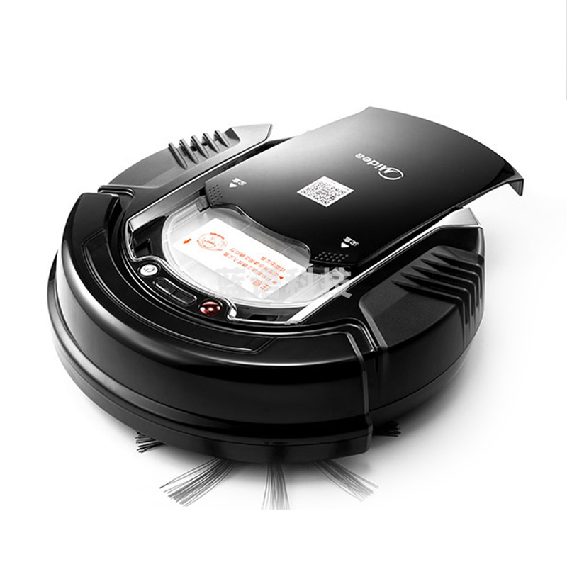 美的 Midea 吸尘器 VR05F4-TB