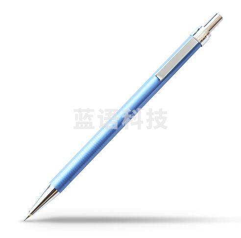 得力 6492 0.5mm活动铅笔 36支/盒 (单位：支) 混色