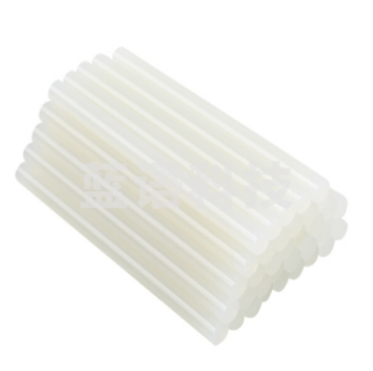 热熔胶 热熔胶棒 7mm*18cm(细)20根起售