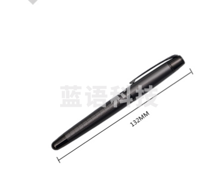 晨光 希格玛钢笔 AFPW4803 枪色