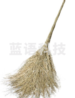 竹扫把 环卫扫把   大竹扫把