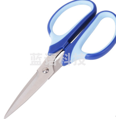 得力(deli ) 6001 剪刀 (混) *