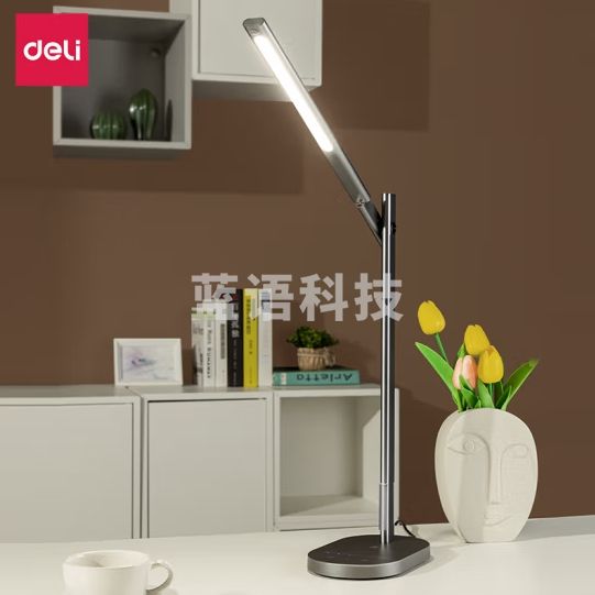 得力LF201 商务LED(NPX)