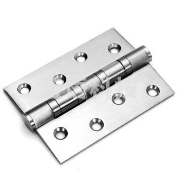 不锈钢4寸*3*2.5合页轴承合页开木门合叶加厚  一副2个价