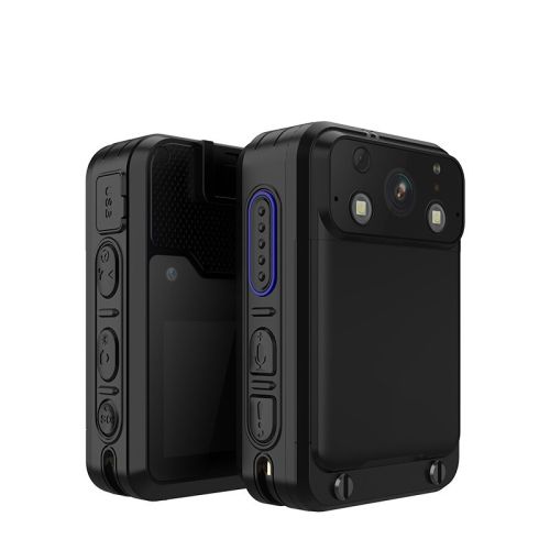 普法眼F3现场记录仪4G无线传输远程指挥调度工作记录更便捷 内置32G M&C32981