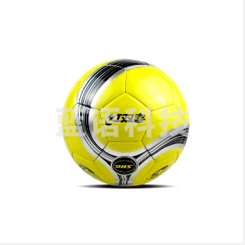 红双喜 5288 五号足球TPU材质 5号足球 耐踢耐磨