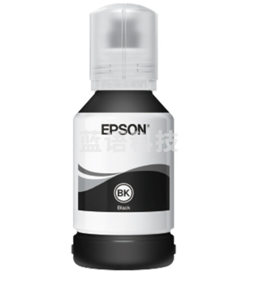 爱普生(EPSON)002原装墨水黑色适用L415X/L416X/L426X/L616X/L617X系列等